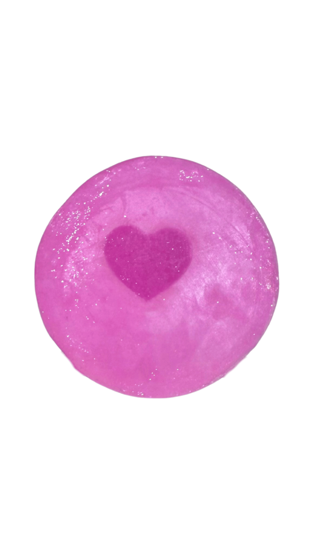 Pink Paradise Shea Butter/Goat Milk Bar