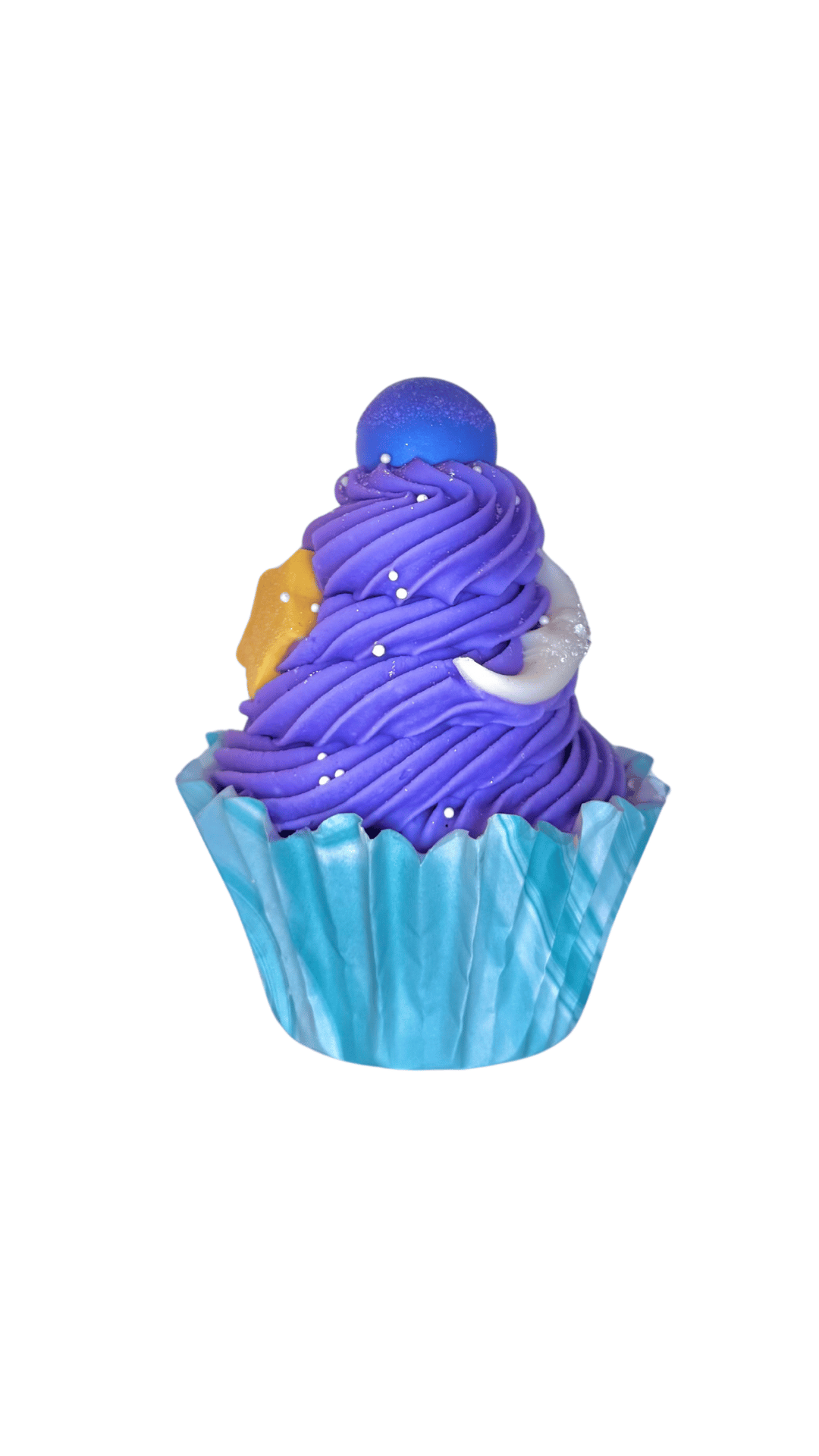Night Cupcake