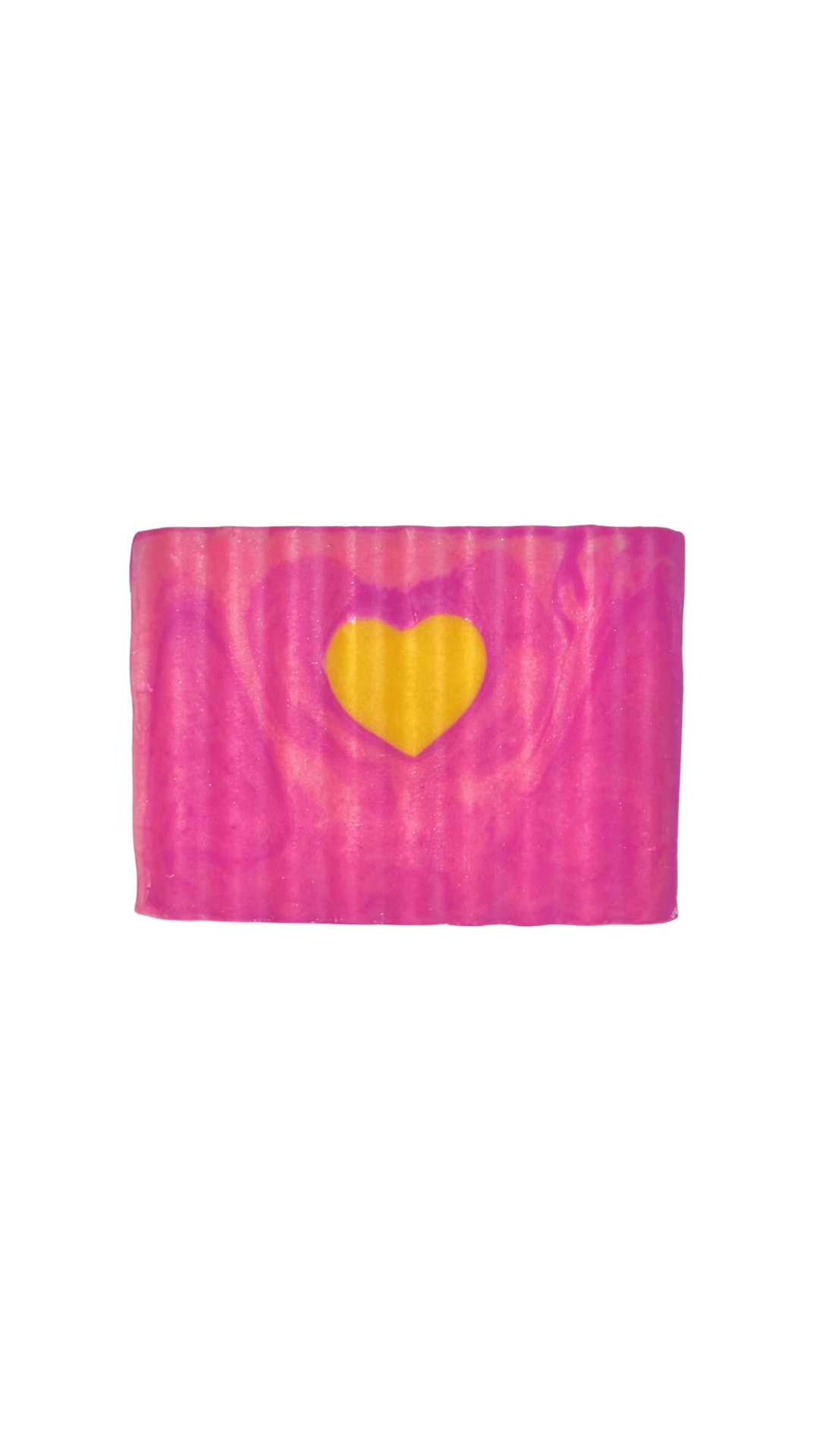 Strawberry Vanilla Cupcake Goat Milk Bar