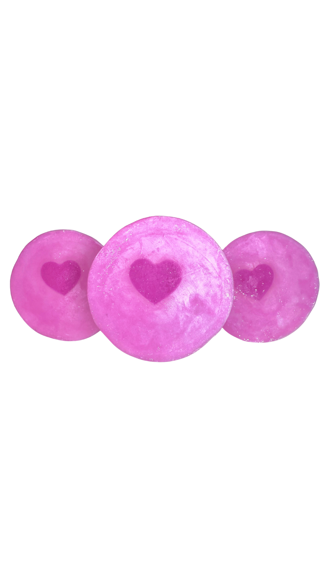 Pink Paradise Shea Butter/Goat Milk Bar