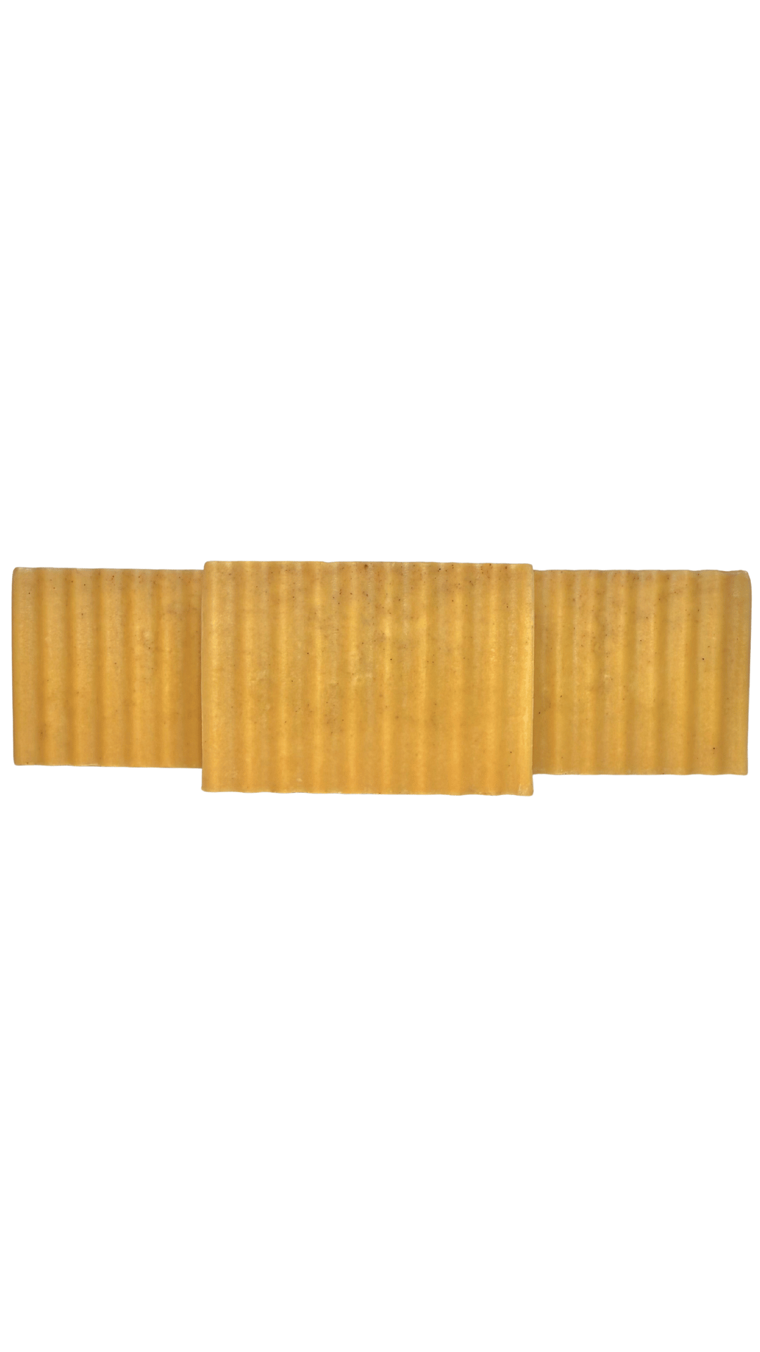 Lemon Gold Turmeric Goat Milk Bar
