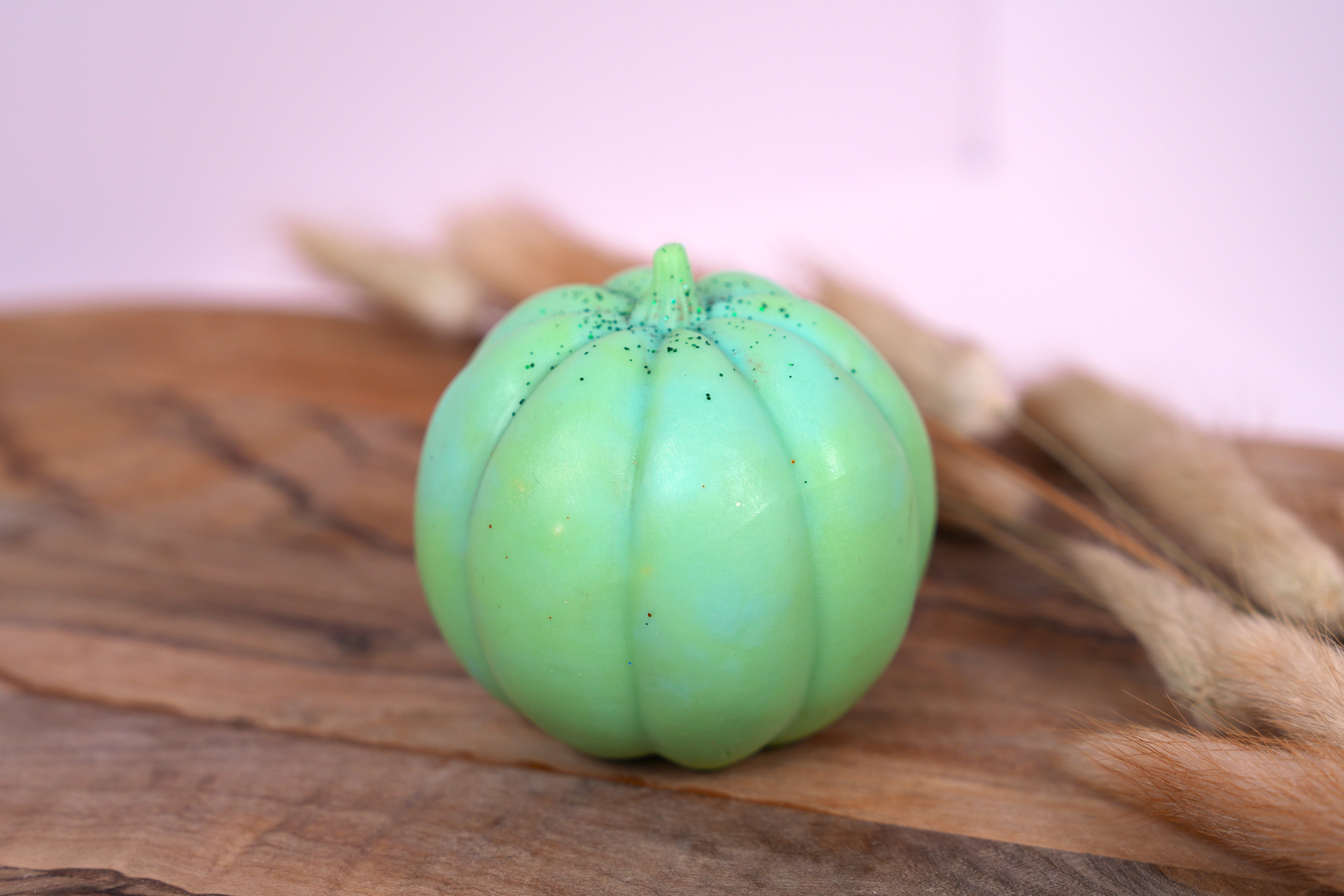 Autumn Pumpkin Soap