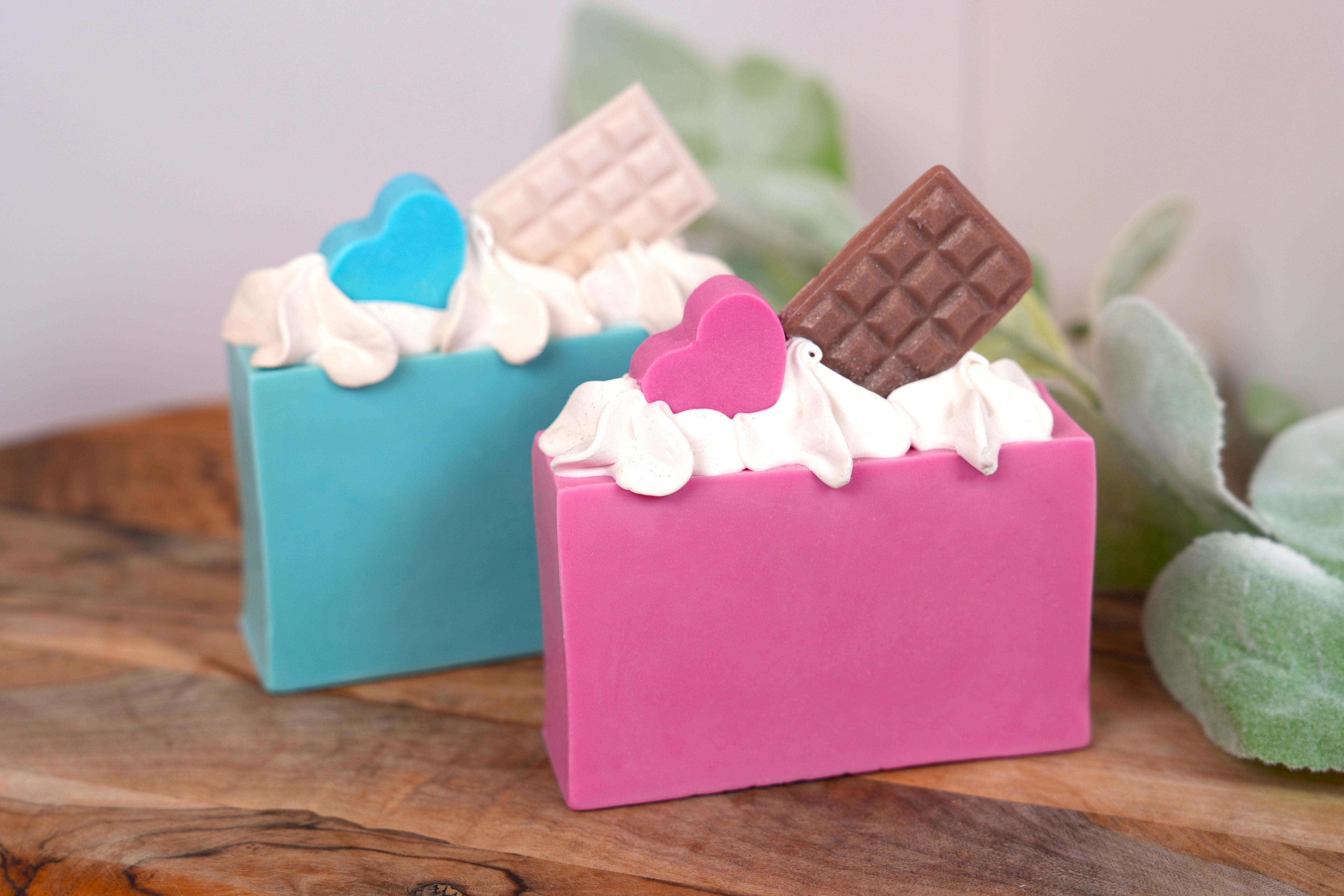 Love Butter Bar