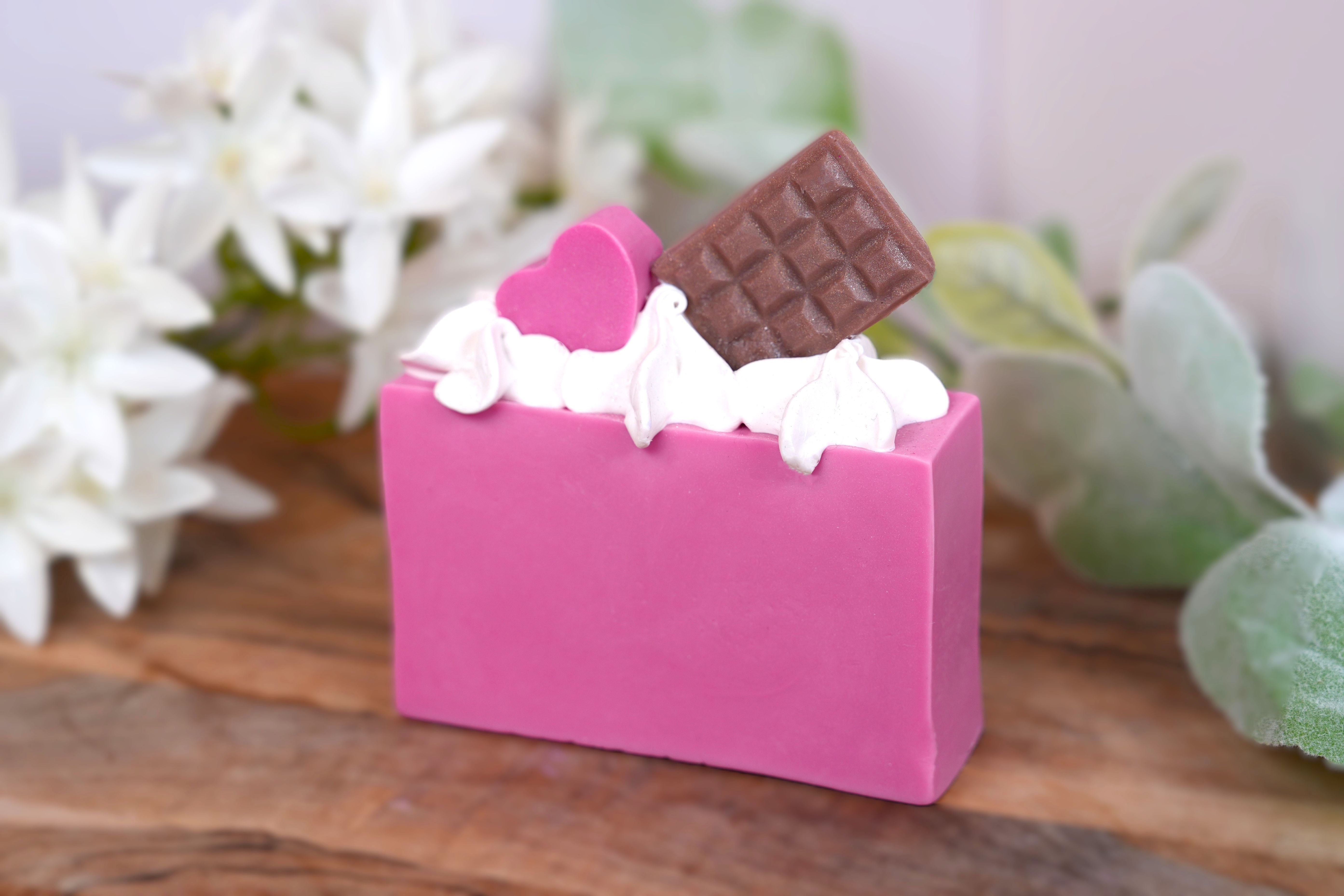 Love Butter Bar