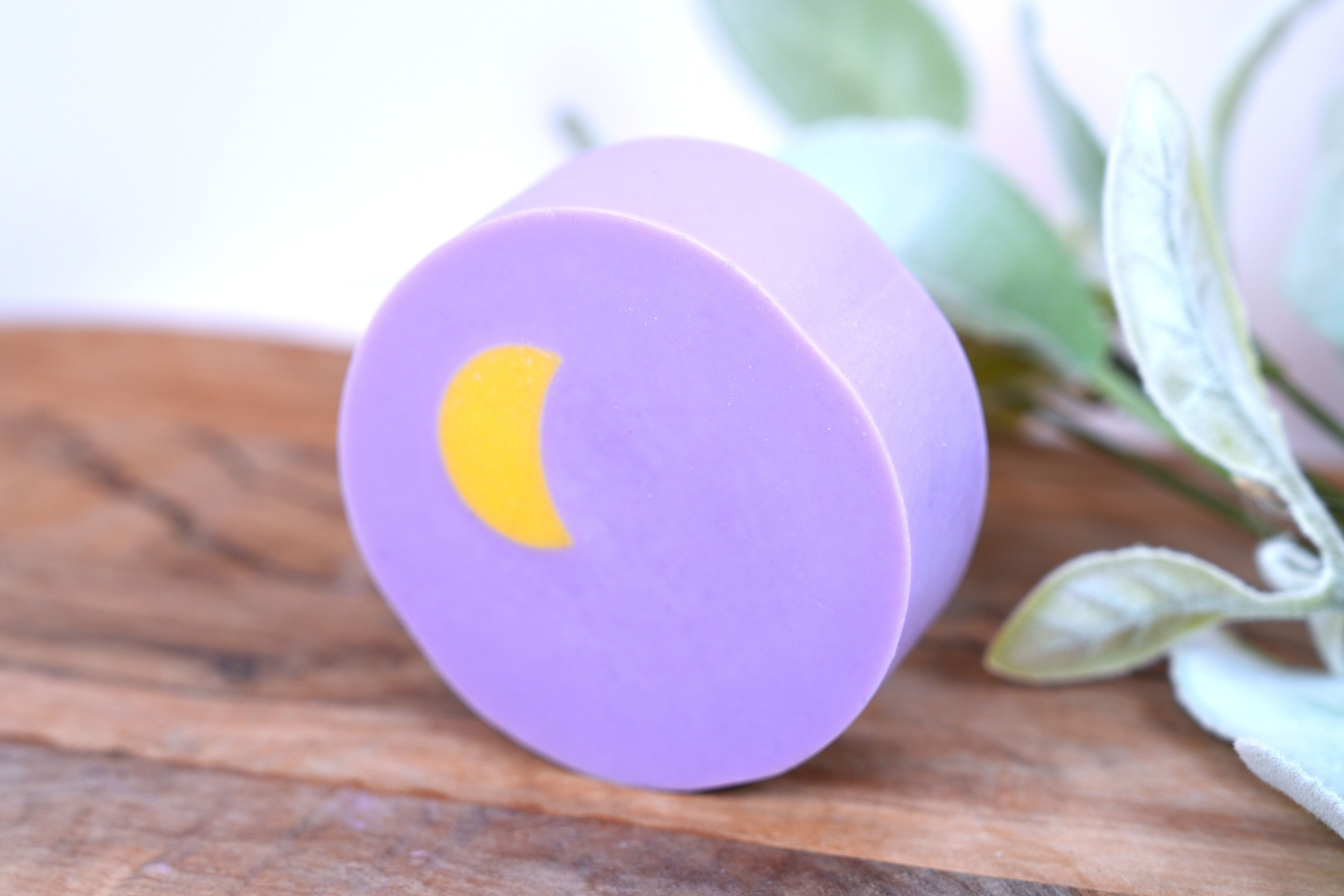 Twilight Fields Shea Butter/Goat Milk Bar