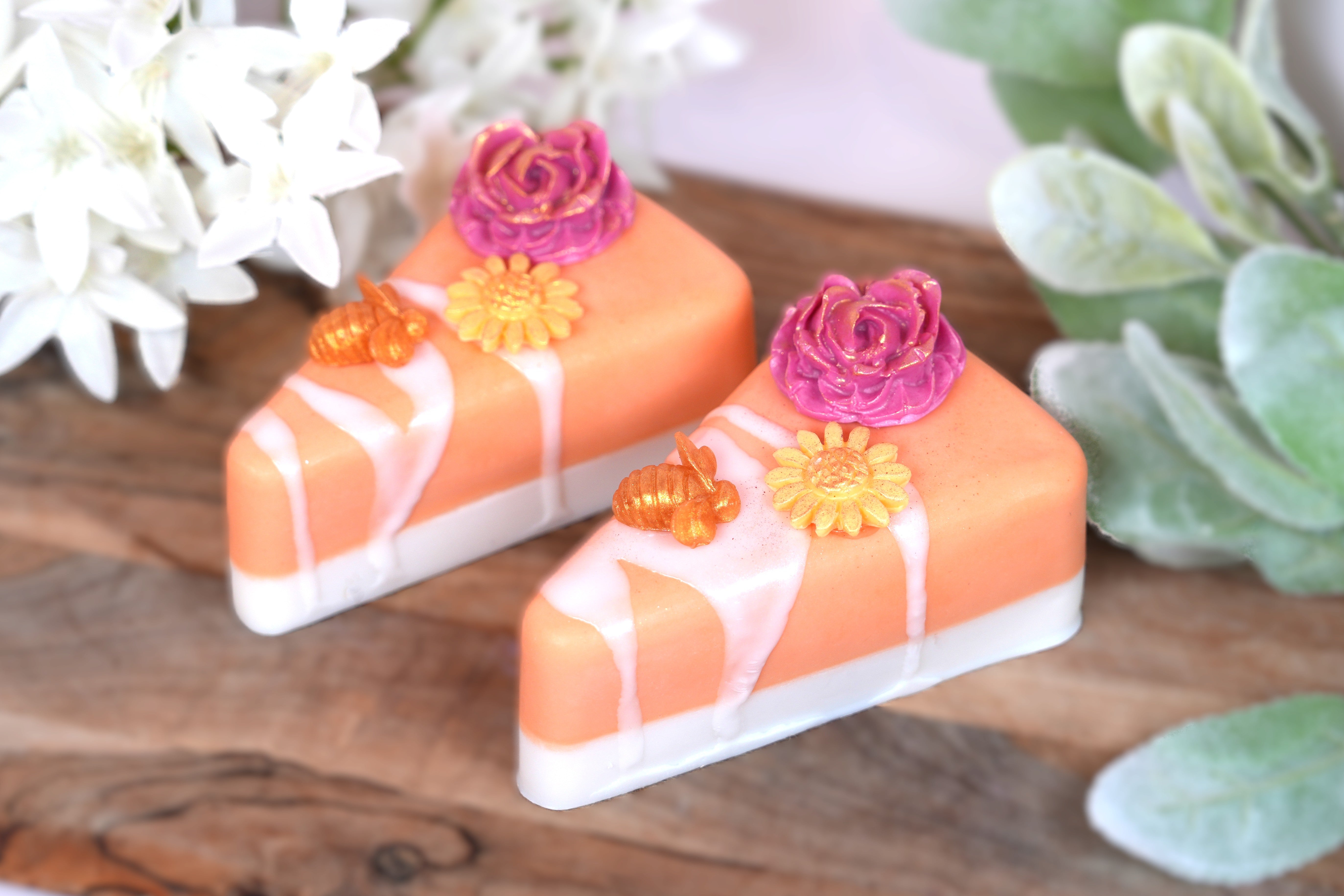Honey Cake