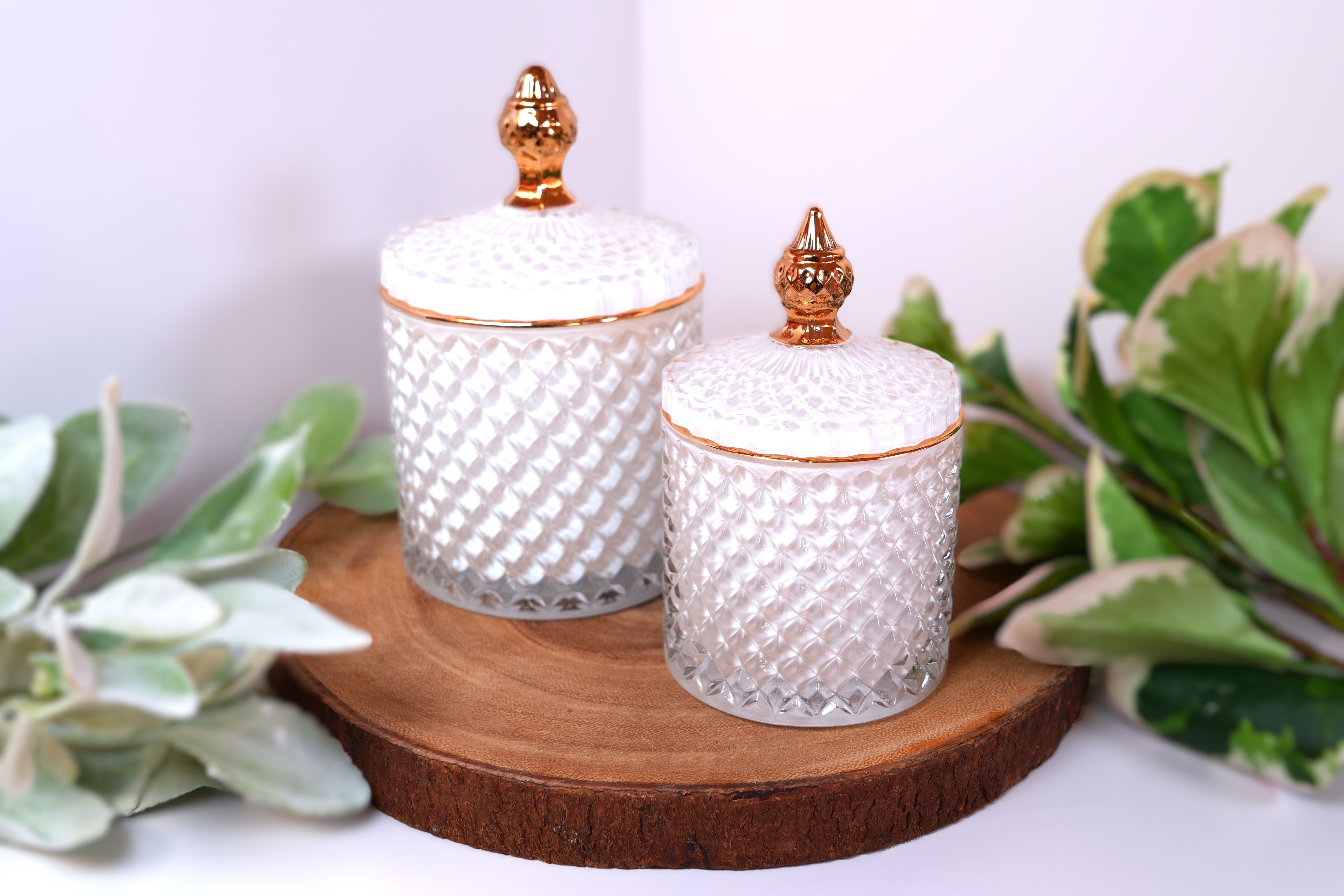 White Candle