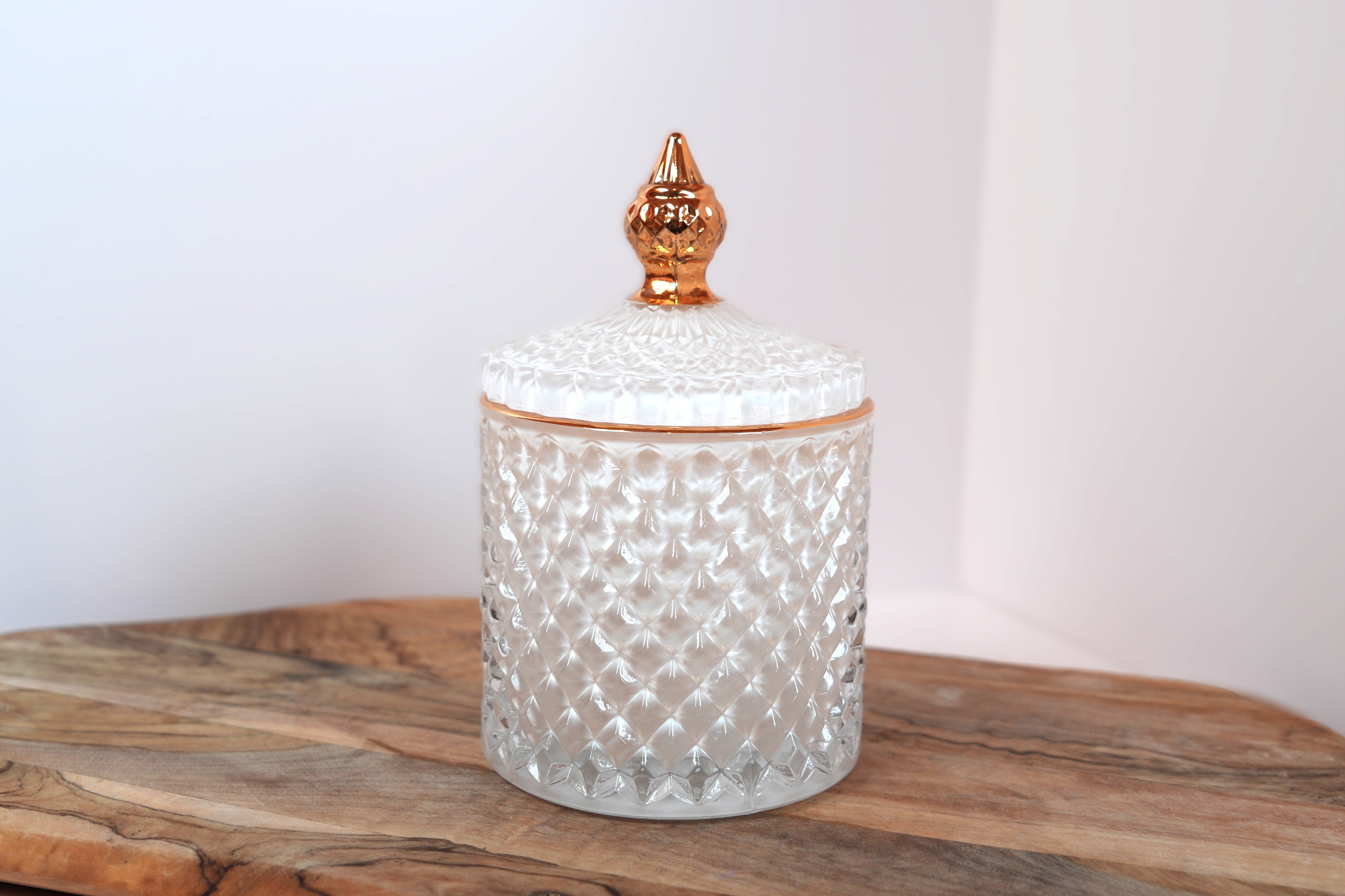 White Candle
