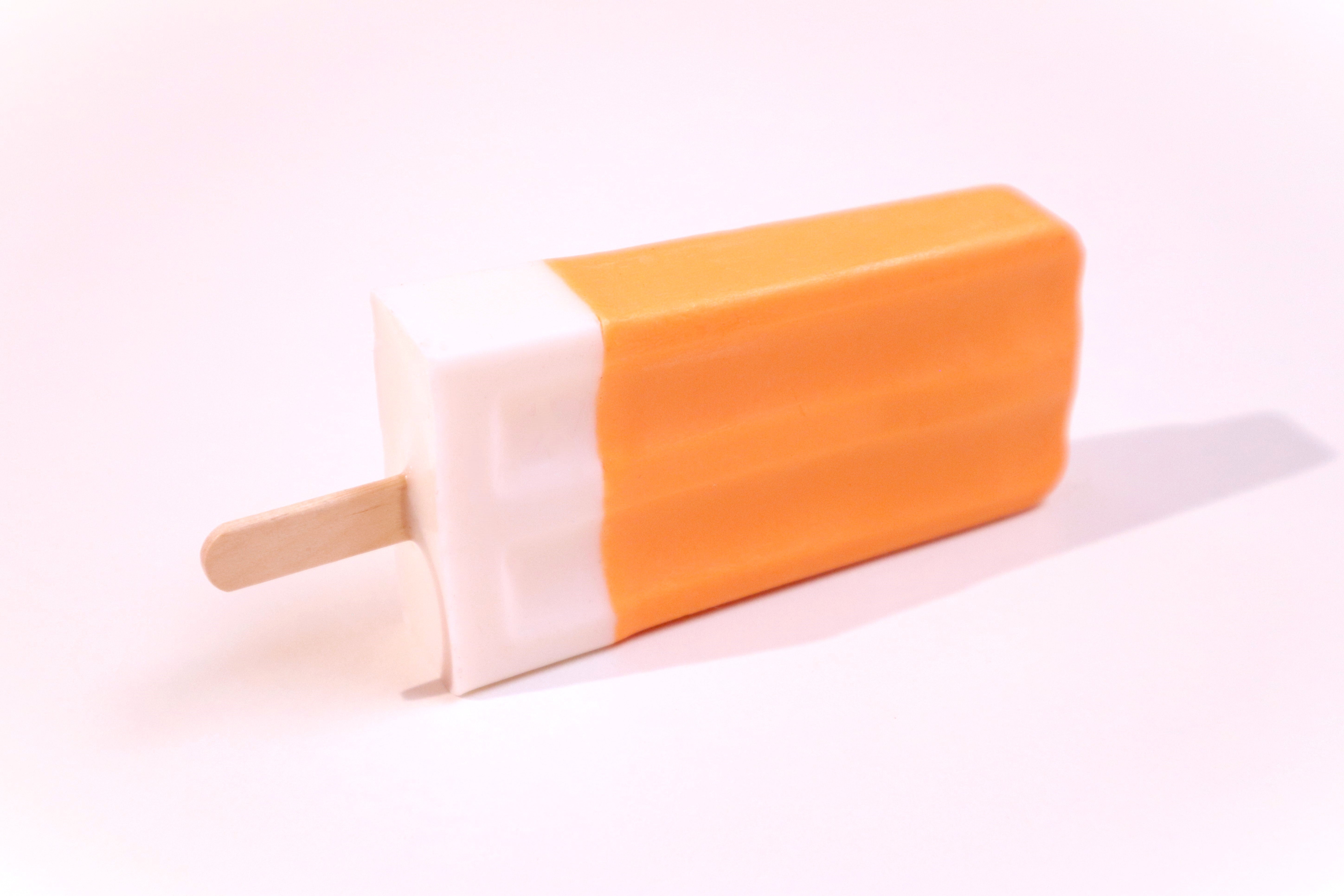 Orange Popsicle