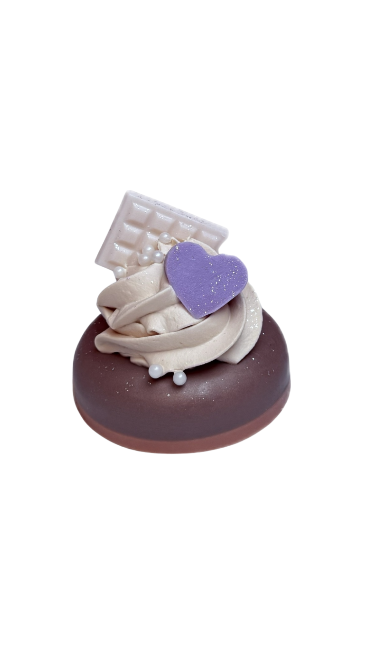 Chocolate Donut