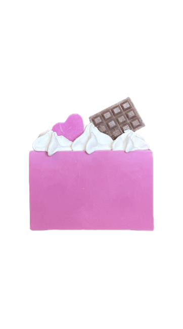 Love Butter Bar